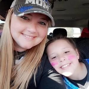 Meet your Posher, Mary